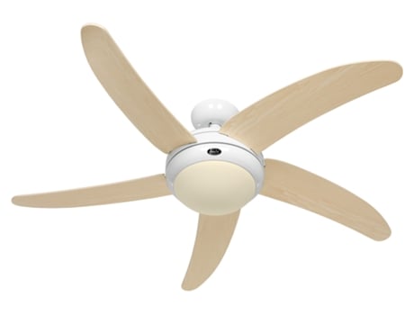 Elica 132 Ventilador com Luz