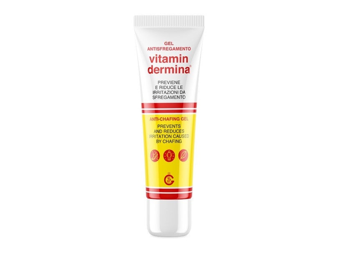 Gel anti-exfoliante 30 ml Vitamindermina Vitamindermina