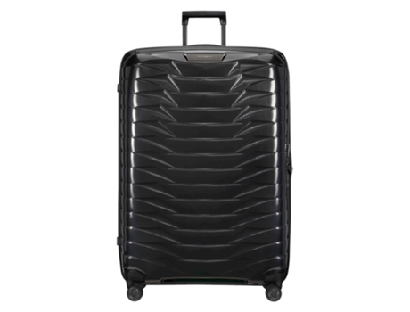 Samsonite Mala De Viagem / Trolley Gigante 86Cm 4R Proxis Preta