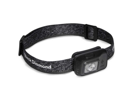 Luz Frontal Corrida BLACK DIAMOND astro