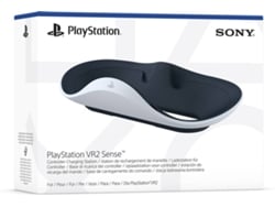 Gafas de Realidad Virtual SONY Playstation VR2 + Horizon: Call of the Mountain (Código de Descarga en Caja)