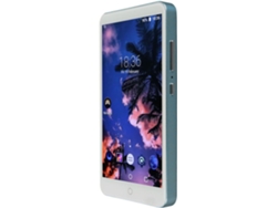 Reproductor MP4 YIZHOOD KT80 5.0Inch 16GB ROM 128GB RAM (Azul)