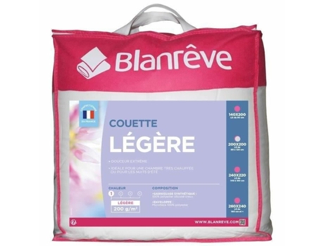 Funda Nórdica BLANREVE (Microfibra - Muticolor)