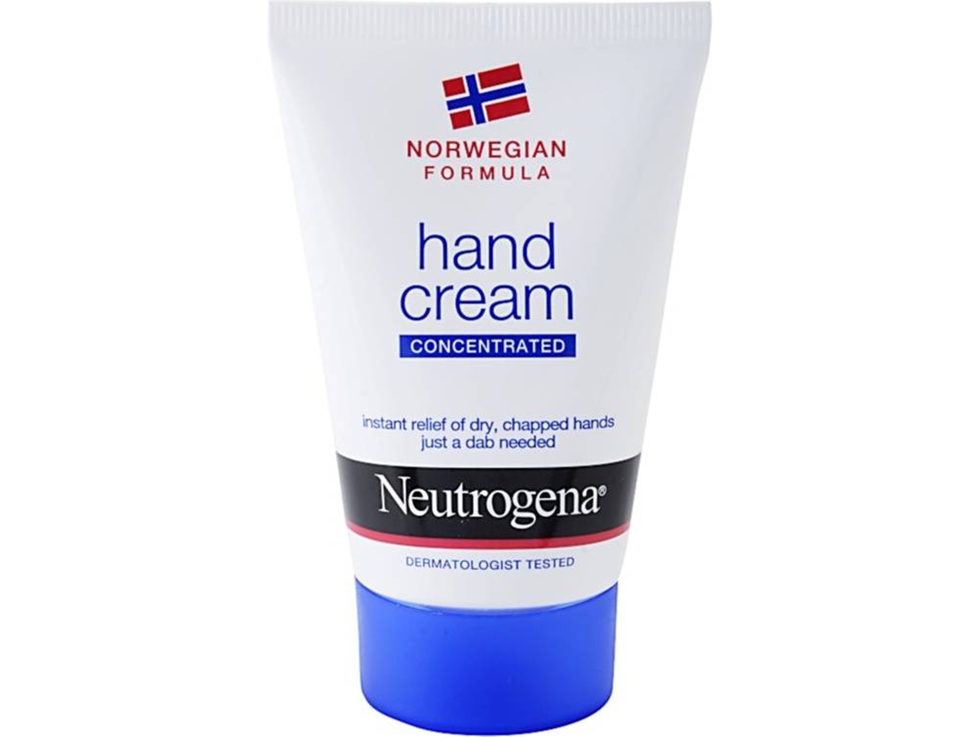 Crema de Manos NEUTROGENA Creme Manos Classic Unisex  (50ml)