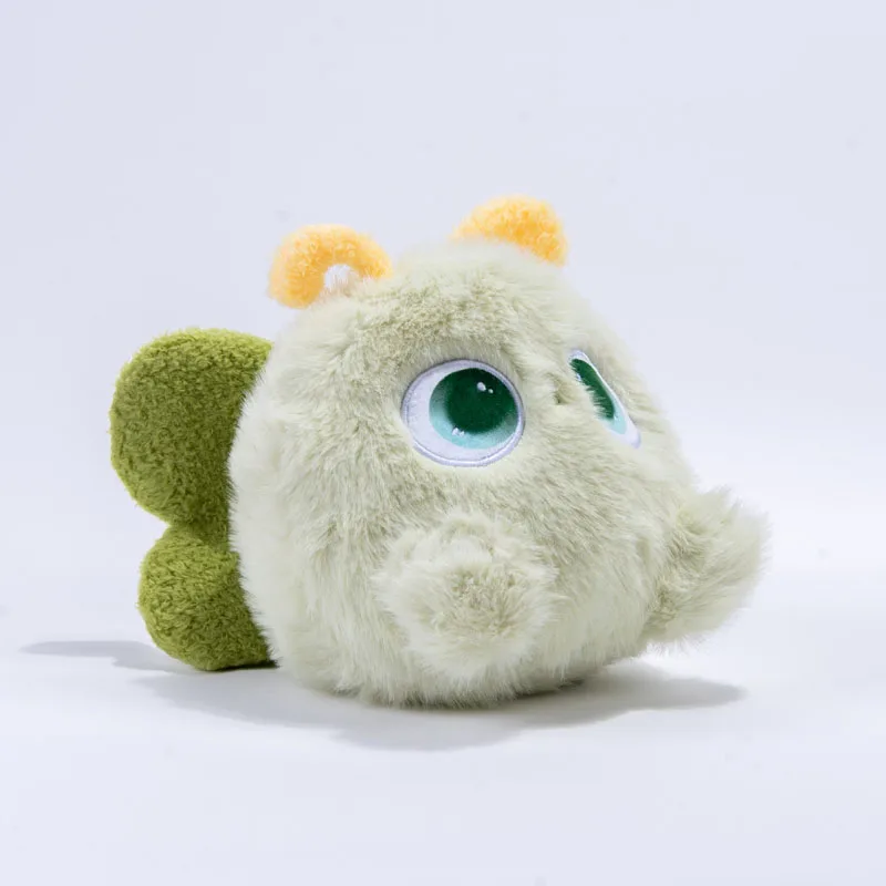 (verde, 20 Cm) Lindo Peluche De Hada Insecto Insecto Anime De Juguete