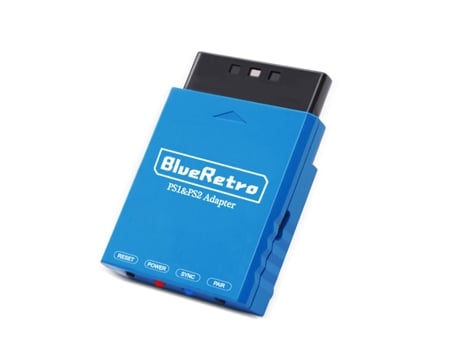 Adaptador de controladores de jogos sem fio para console ps1 ps2 para ps4 ps5 nintendo switch game contorller