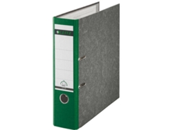 Maletín LEITZ Arch File A4 (Universal - Verde)