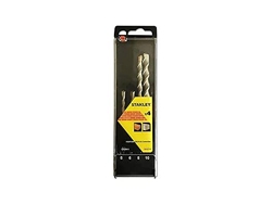 Set de Brocas SDS-Plus 5 6 8 10 mm Sta56012-Qz