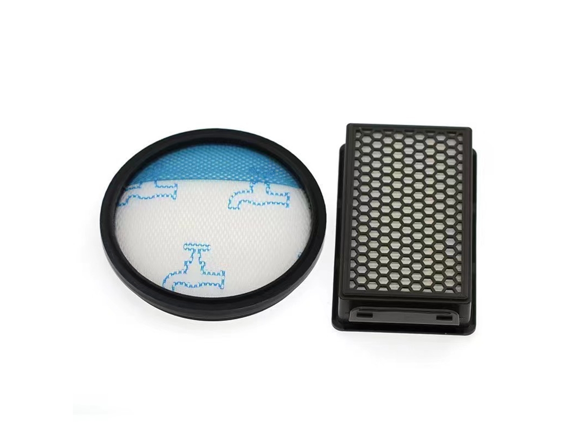 Kits de filtros para aspiradoras Rowenta Stelasplen (r005901 Ro3715 Ro37)