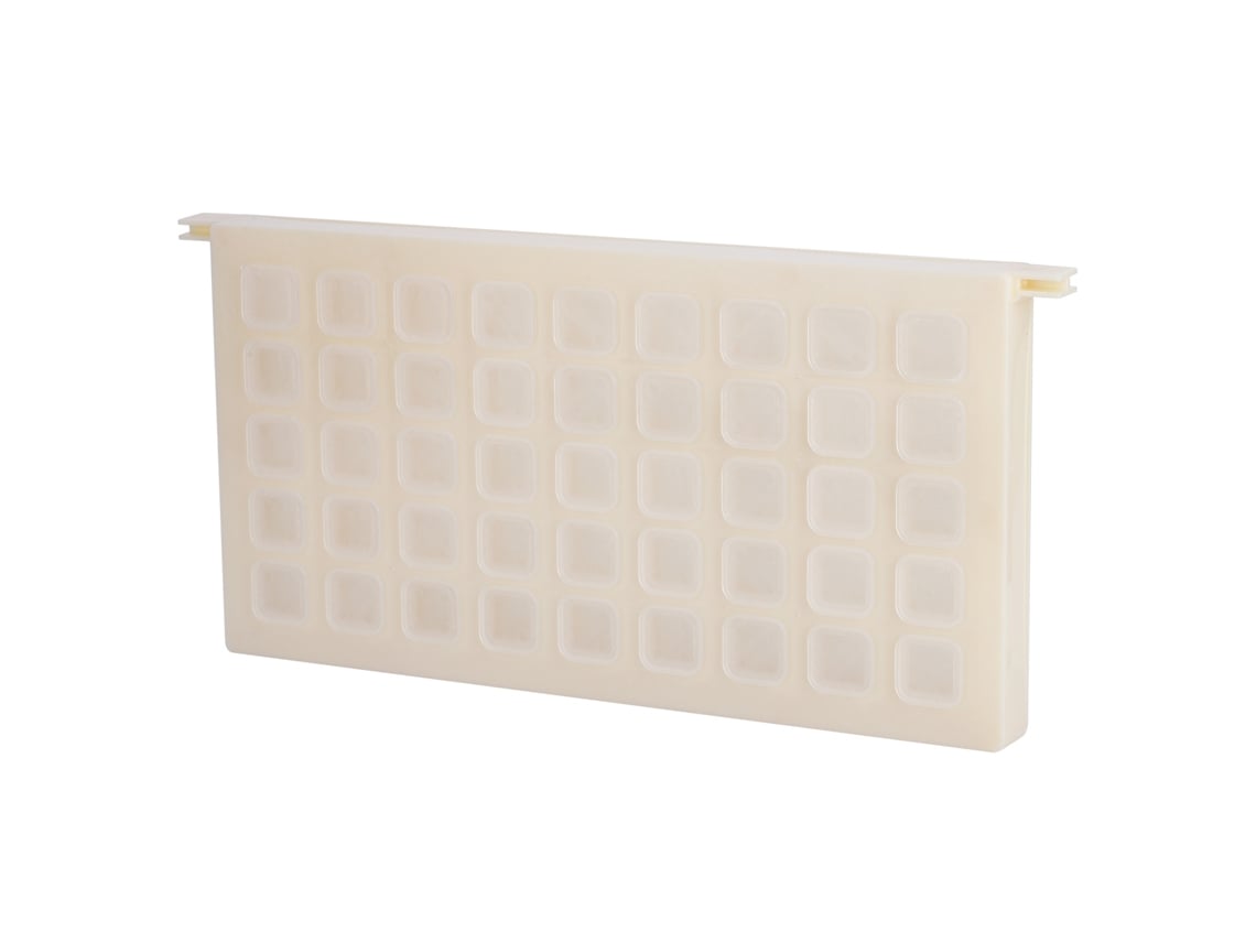 Sistema Completo De Cría De Abejas Reinas - Caja De Captura De Plástico Resistente Y A Prueba De Fugas