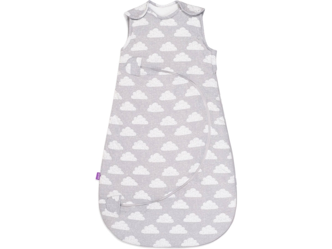 Saco de Dormir SNÜZ 2.5 Tog Cloud Nine (0-6 meses)