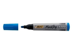 Marc.Bic Permanente 2000 Azul