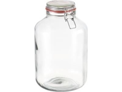 Frasco con Cierre TESCOMA Della Casa 5000 ml