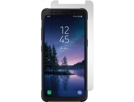 Protector Cristal Templado Samsung Galaxy S8 Active Multi4You