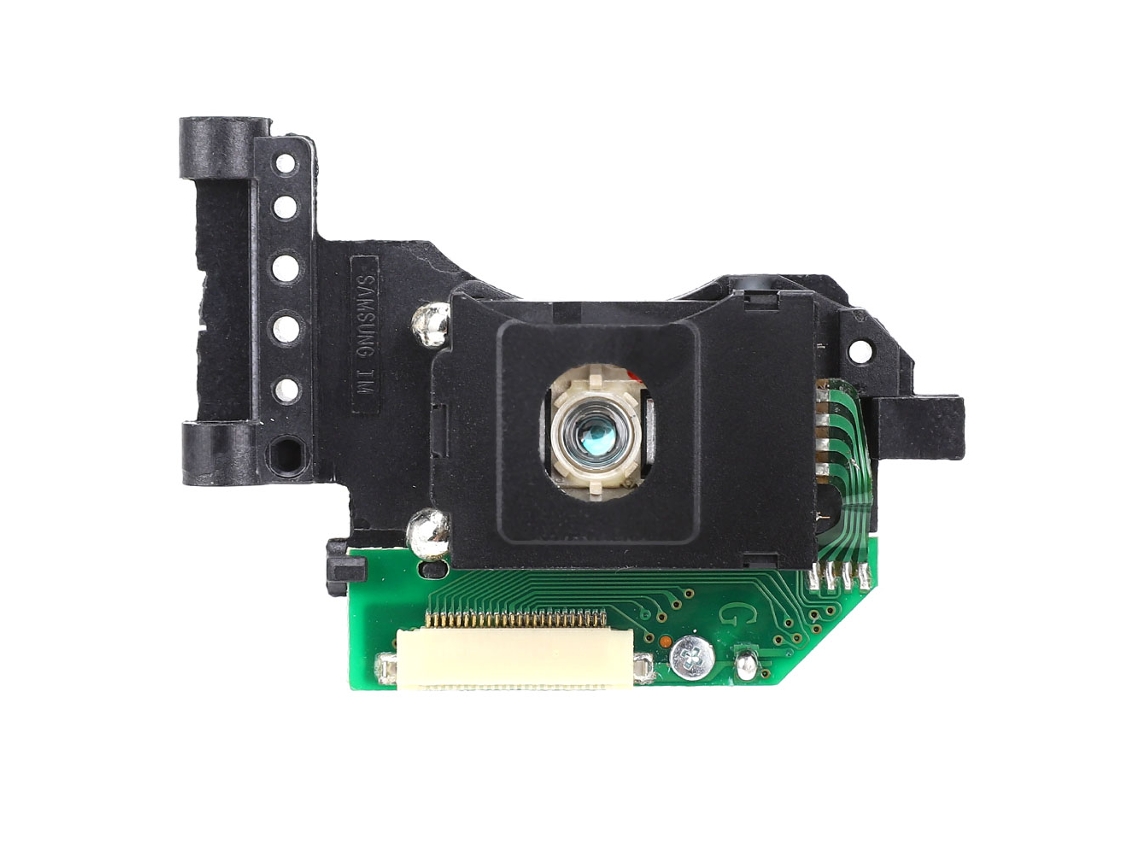 2026-cabeza Láser Soh-dl6 Pickup Óptico Componente Electrónico Para Reproductor Dvd/evd Samsung Soh-dl6