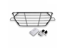 Rejilla vertical para la tapa del maletero del Volvo V90 II 31659255