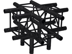 Armadura ALUTRUSS S6082C-51 5 Vías