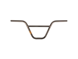 Guiador Command 241 Mm Rise Prateado 22.2 Mm / 750 Mmmission