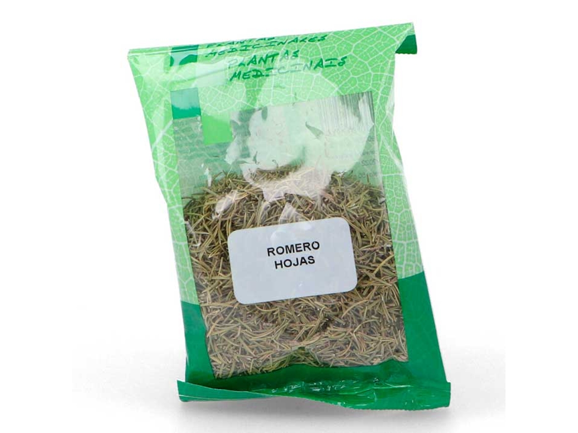 Complemento Alimentar PLAMECA Romero 50Grs. Plameca Plantas
