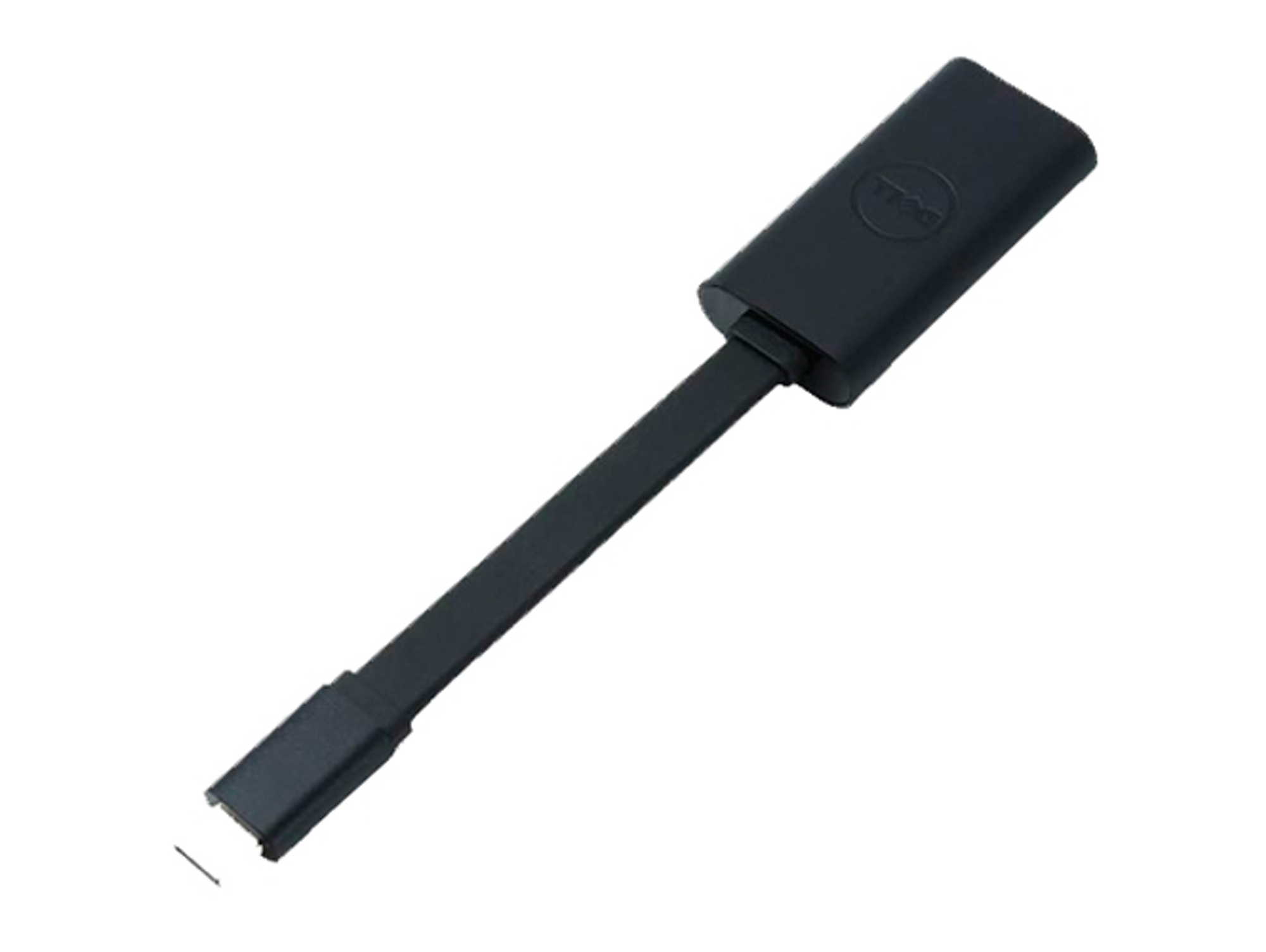 Cable Adaptador de Vídeo DELL DBQAUBC064 USB C HDMI