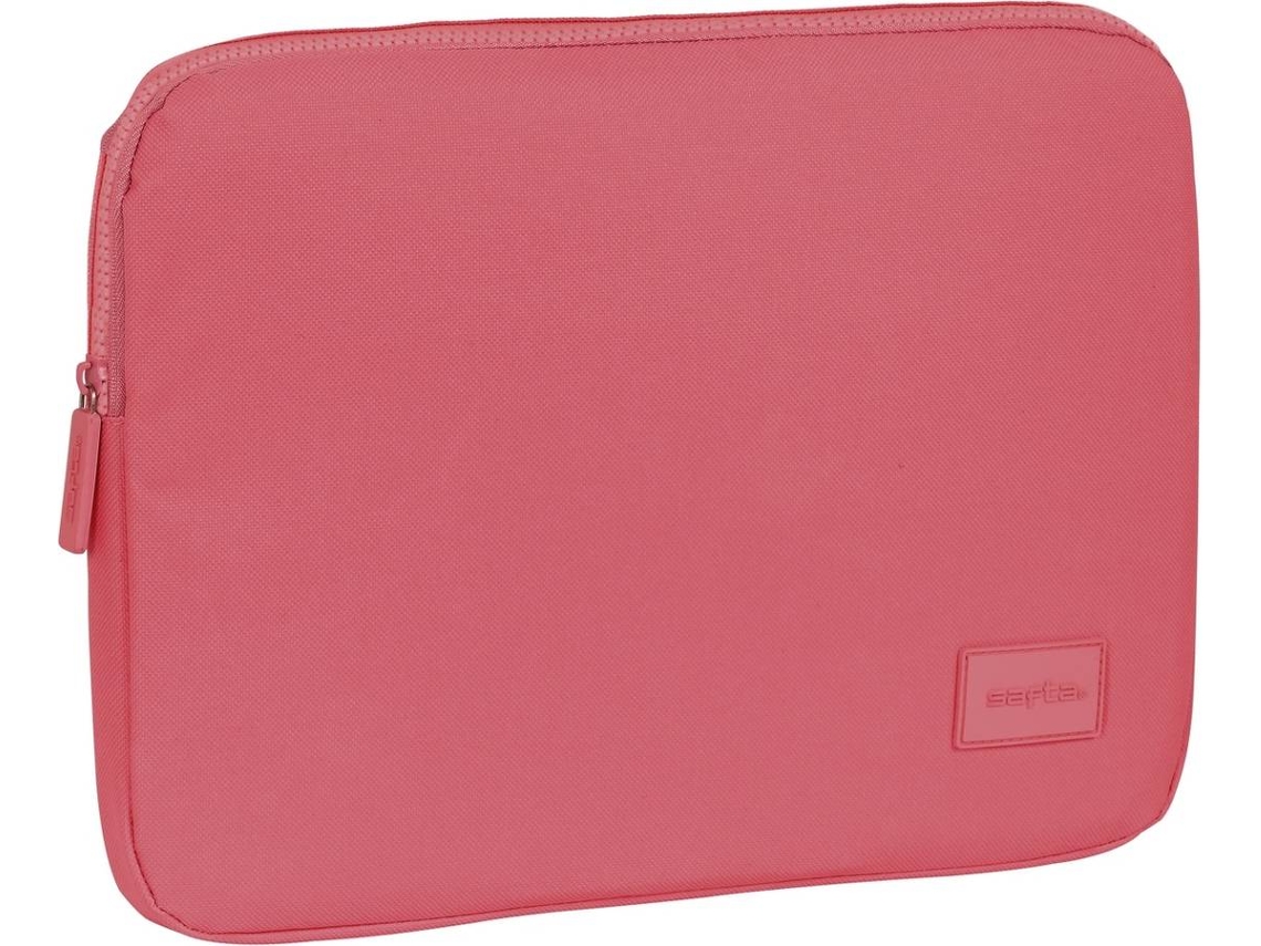 Bolsa para Portátil SAFTA 14'' (34 x 25 x 2 Cm - Marsala)