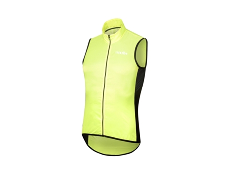Abrigo para Hombre RH+ (2XS - Amarillo)