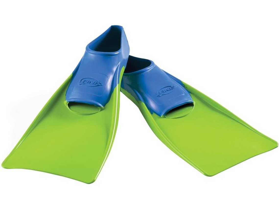 Aletas de Natación FINIS Floating (EU 26-29)