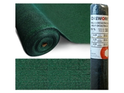 Malla ocultacion 95% Orework (1x10m)