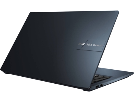 Portátil ASUS VivoBook Pro 15 OLED K3500PC-L1009T (15.6'' - Intel Core i5-11300H - RAM: 16 GB - 512 GB SSD - NVIDIA GeForce RTX 3050)