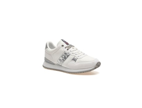 Zapatillas de Mujer NAPAPIJRI Astra Piel (39)