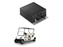 Controlador, Regulador de Velocidad y Módulo para Carrito de Golf Ezgo 36v Tekmaquinas