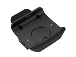 Conector de conversión para Garmin Barklimiter Deluxe negro