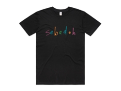 Sebadoh Sebadoh Logo T-shirt Rockinstone Unisex Adults Best Sellers Size:xl