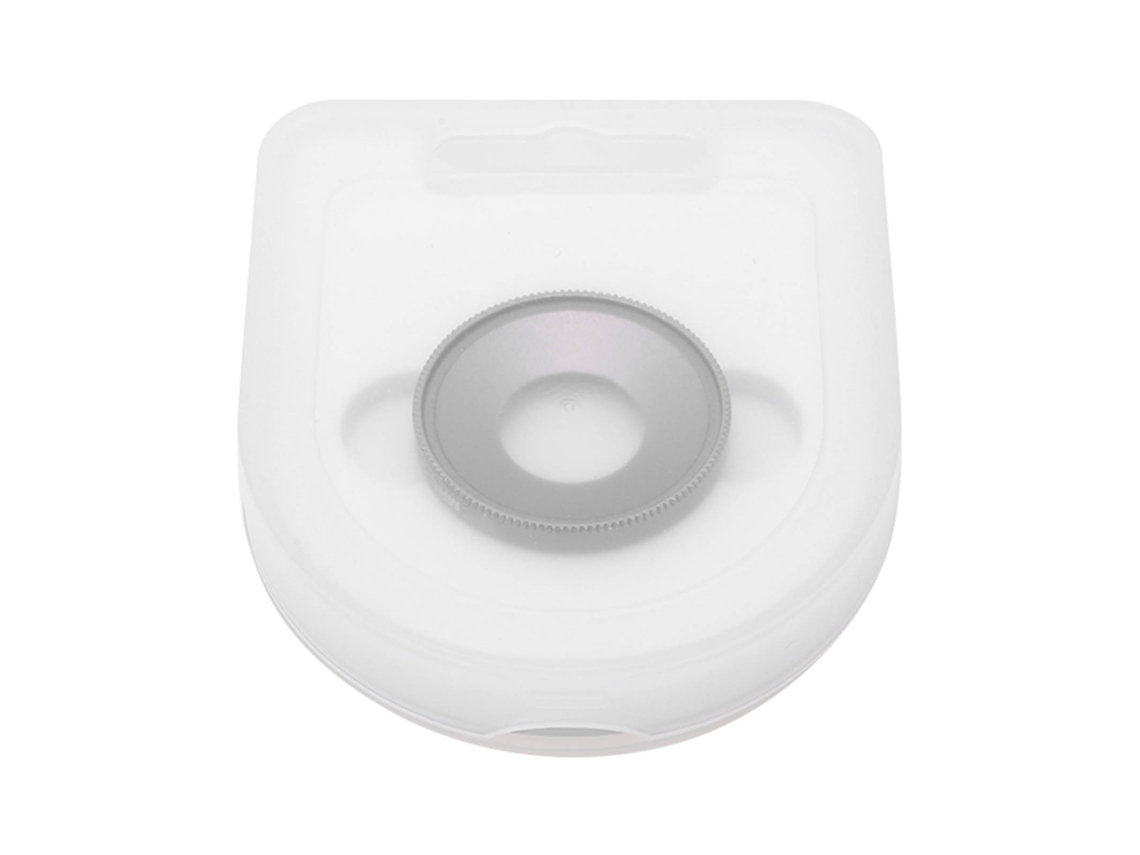 Filtro Mc Uv Para Dji Action3 Lente Protector Filtro Uv Para Cámara Dji