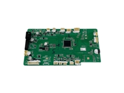 Station Mainboard For X40 Master Vacuum Cleaner Replacement Parts Recharge Station Main Control Boa