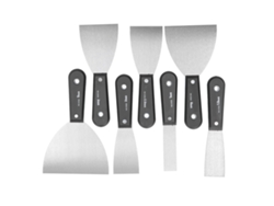 Kit con 7 placas de yeso (para pladur, carpintería y pintura)