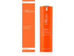 Crema Facial SKINCHEMISTS Sc Mens Vitamin C Night (50 ml)