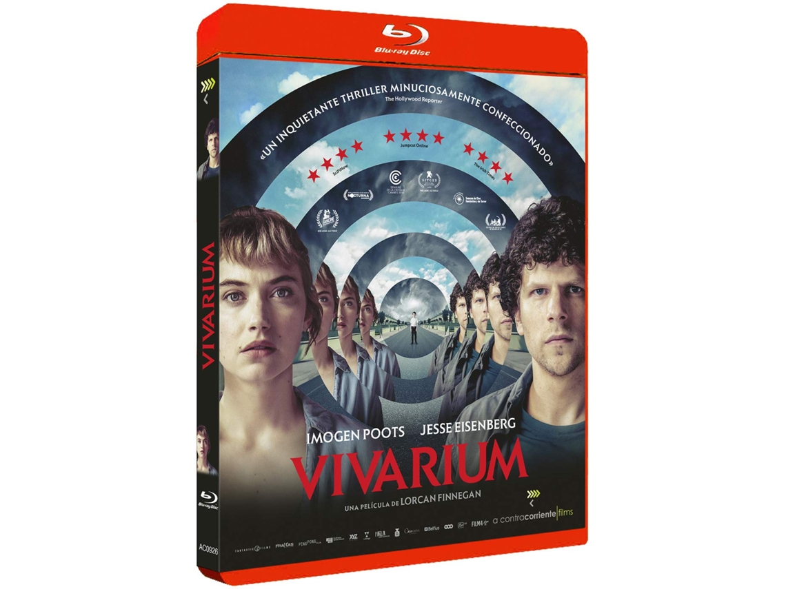 Vivarium (2019)
