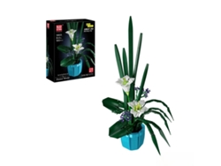 Mould King Fairy Lily 10023