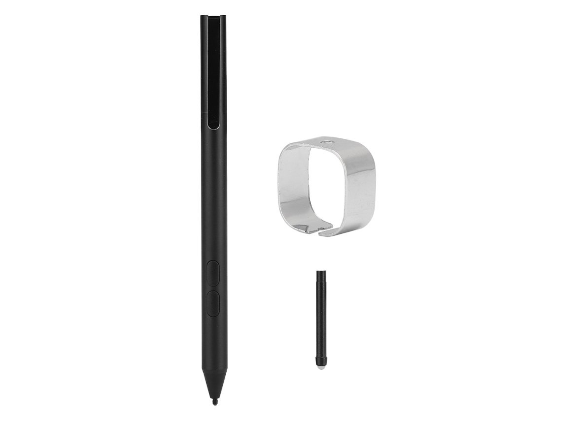 Lápiz Stylus Con 4096 Niveles De Presión Compatible Con Dispositivos Microsoft