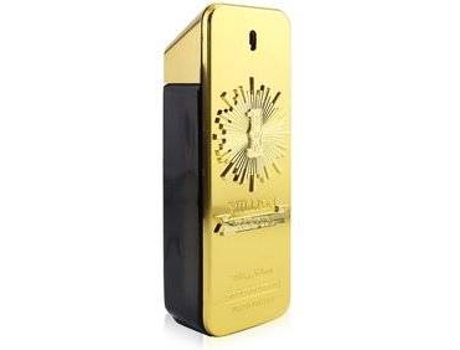 Perfume PACO RABANNE 1 Million Eau de Parfum (200 ml)