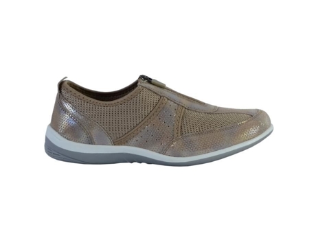 Zapatos de Mujer ENZA NUCCI Gris (36)