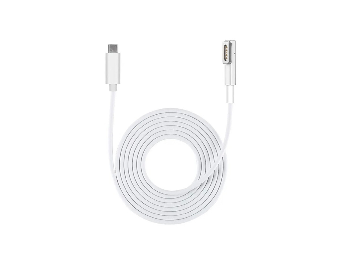 Cable GOEIK GK2192 (USB-C - Blanco)