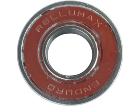Rodamientos ENDURO BEARINGS R6 Llu Max-3/8X7/8X9/32"