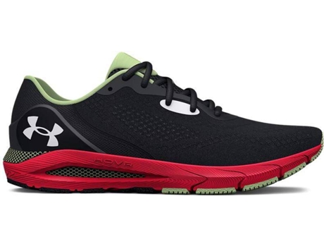 Zapatillas UNDER ARMOUR Hovr Sonic 5 Hombre (40.5 - Negro)