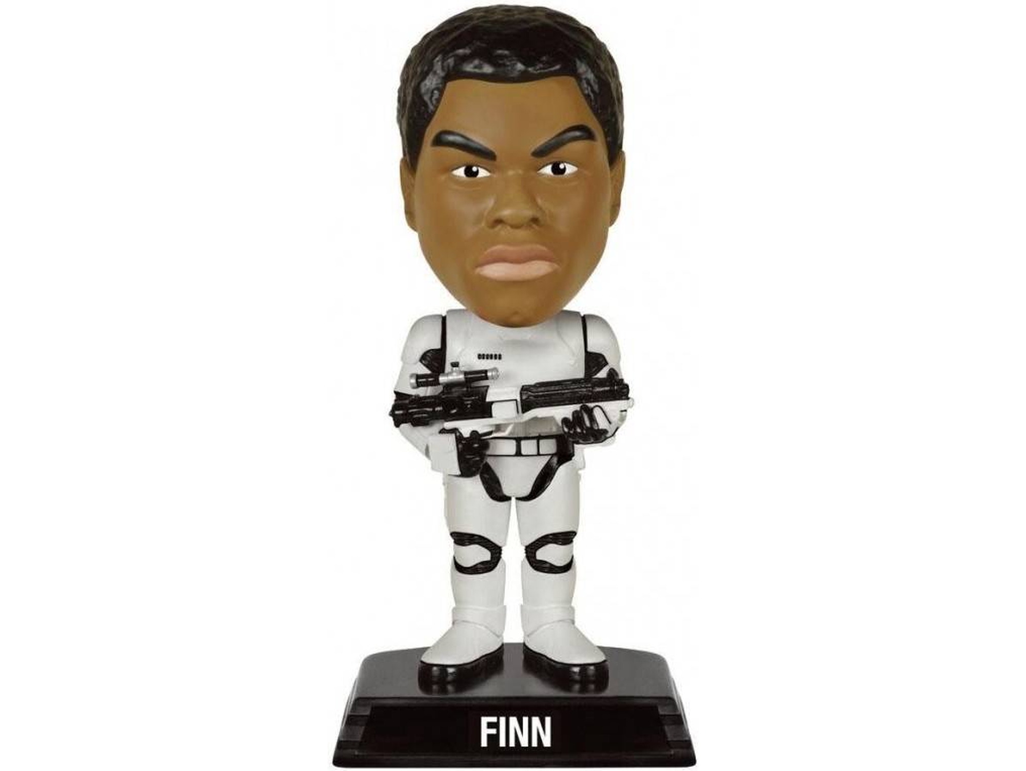 Figura FUNKO  Wacky Wobblers Star Wars