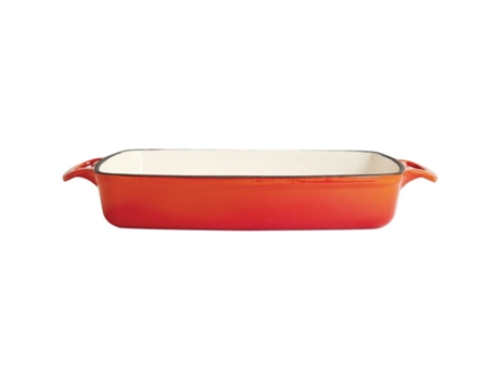 Wok de fondo plano de triple capa VOGUE