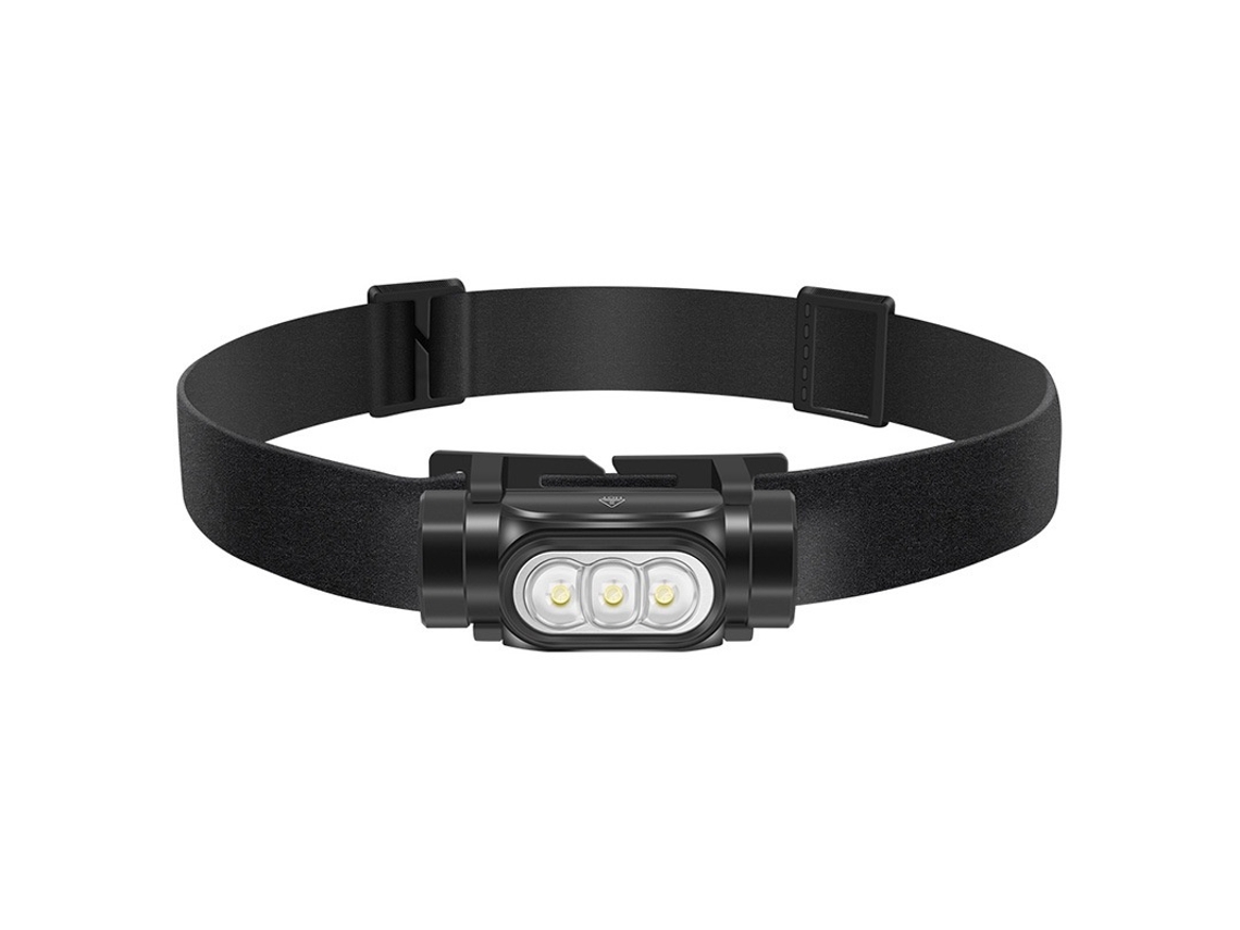Linterna Frontal Edc Pequeña Y Potente 2 En 1, Superbrillante, 1150 Lúmenes, 6 Modos, Recargable, Minilinterna De Bolsillo Con Imán Y Clip,