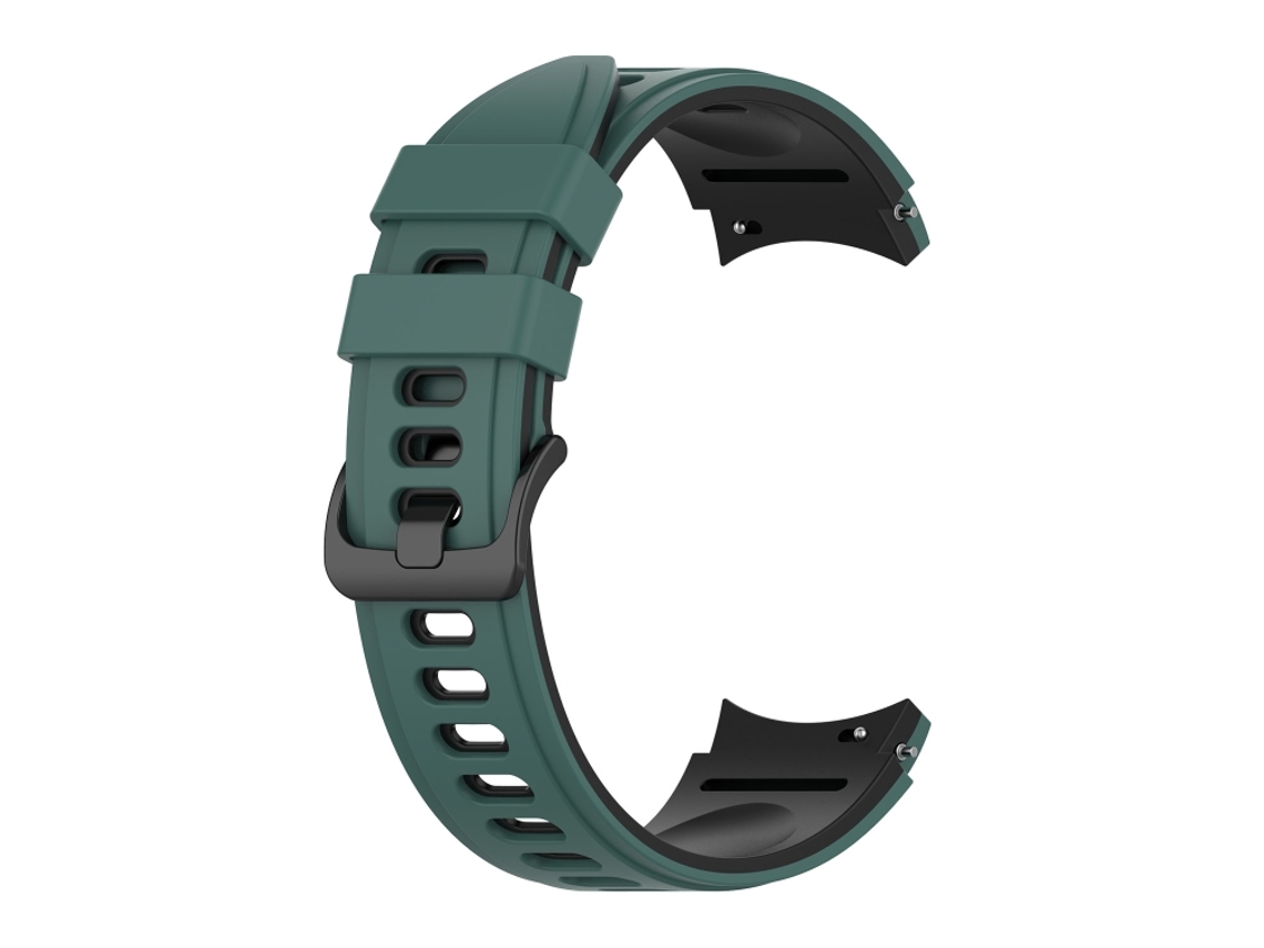 Correa de silicona para Samsung Galaxy Watch 4 Classic (42 mm/46 mm) - Dos colores