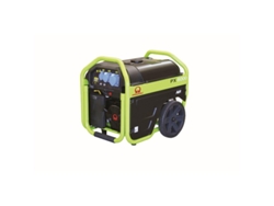 Generador Px 8000 Ii Pramac
